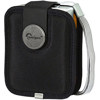 Lowepro Slider 30, Padded Compact Pouch for Digital Point & Shoot Cameras, Black