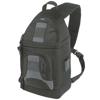 Lowepro SlingShot 200 AW,Black All-Weather BackPack/Sling Bag Converter