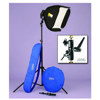 Lastolite 15" x 15" Ezybox Hot Shoe Softbox Kit with Case