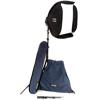 Lastolite 24" x 24" Ezybox Hot Shoe Softbox Kit with Case