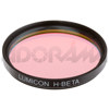 Lumicon 48mm H-beta hydrogen spectrum Filter for 48mm