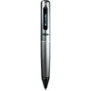 Livescribe APA-00004 4GB Pulse Smartpen with 3-D Recording Headset and Case - Titanium