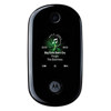 Motorola MOTO U9 Unlocked Cellular Phone with 2 Megapixel Camera, GSM Technology, Black/Grey