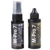 M-Pro 7 Tactical Carbon Control System Dual Pack, Gun Cleaner & Cleaner Lubricant Protector (CLP), 2 oz. Bottles