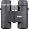 Minox HG 8 x 33 High Grade Series, Water Proof Roof Prism Binocular