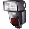 Metz 48 AF-1 Shoe Mount Flash for for Sony Alpha Digital DSLR Cameras, Guide Number 158'