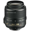 Nikon 18mm - 55mm f/3.5-5.6G AF-S DX (VR) Vibration Reduction Wide Angle Autofocus Zoom Lens, Refurbished by Nikon U.S.A.