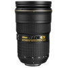 Nikon 24-70mm f/2.8G ED-IF AF-S Wide Angle-Telephoto Zoom Nikkor Lens with 5 Year U.S.A. Warranty
