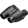 Nikon 9 x 25 Travelite V, Weather Resistant Porro Prism Binocular with 5.6 Degree Angle of View, U.S.A.