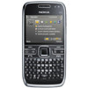 Nokia E72 Unlocked Cellular Phone with GSM/WCDMA Technology, 5 Megapixel Camera, QWERTY