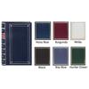 Pioneer Bi-Directional Spiral Bound Photo Album, Random Solid Color Covers with Gold Trim, Holds 300 4" x 6" Photos, 3 Per Page