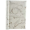 Pioneer Bi-Directional Spiral Bound Photo Album, Designer Mulberry Covers, Holds 300 4" x 6" Photos, 3 Per Page