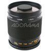 Pro-Optic 500mm f/8 Manual Focus, T-Mount Mirror Lens