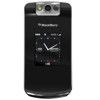 RIM BlackBerry 8220 Pearl Flip Unlocked Smartphone with 2.0 Megapixel Camera, GSM Technology, Black