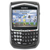 RIM BlackBerry 8703e Locked Smartphone with QWERTY Keyboard for Verizon, Black
