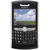 RIM BlackBerry 8800 Unlocked Smartphone with QWERTY Keyboard, GSM Quad Band Technology