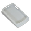 RIM BlackBerry 8800 Smartphone Series Protective Skin - White (Bulk Packaged)