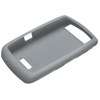 RIM BlackBerry 9500 Series Smartphone Protective Skin - Smoke Grey