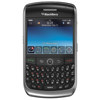 RIM BlackBerry 8900 Unlocked Smartphone with QWERTY Keyboard, GSM Technology