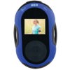 RCA S2501 1 GB Jet Stream Series Sport MP3 Player with Wireless Headphones, LED Display