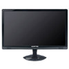 Sceptre X240BV-FHD 24" LCD HDTV with 1080p Resolution, 4000:1 Dynamic Contrast Ratio, 16:9 Aspect Ratio, 2 x HDMI, Black
