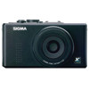 Sigma DP-2 Digital Point & Shoot Camera, 14 Megapixel with FOVEON X3 Direct Image Sensor, Fixed 24.2mm f/2.8 Lens