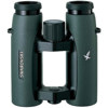 Swarovski Optik 10 x 32 EL, Water Proof Roof Prism Binocular with 6.9 Degree Angle of View, Green, U.S.A. Limited Lifetime Warranty