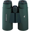 Swarovski Optik 10 x 42 WB SLCnew, Water Proof Roof Prism Binocular with 6.2 Degree Angle of View, Green, U.S.A. Limited Lifetime Warranty