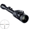 Swarovski Optik 2 - 12 x 50mm Z6i SR Series Rifle Scope, Matte Black Finish with Illuminated 4A-i Reticle, 30mm Tube with Swarovski Rail.