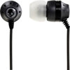 Skullcandy INK'D Earbuds - Black