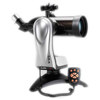 Skywatcher SW 80ARS-MultiMount 80mm Achromatic Refractor Telescope with 8 x 20 Finder Scope, 350mm Focal Length