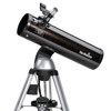 Skywatcher LightChariot SW 130N-AZ 130mm, 5", Newtonian Reflector Telescope with Red Dot Finder, 650mm Focal Length