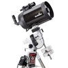 Skywatcher EQ5P 8" SCT Schmidt-Cassegrain Telescope with SynScan Computer Controller, 2032mm Focal Length, f/10