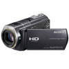 Sony HDR-CX520V 64GB Flash Memory Handycam Camcorder with 12x Optical Zoom, 150x Digital Zoom and 3.0" Touch Panel LCD Screen