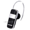 Samsung WEP 480 Bluetooth Headset with Digital Signal Processing (DSP) Technology