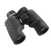 Swift 10 x 42 Ultra Lite Wide Angle, Dual Density Water Proof Porro Prism Binocular with 5.5 Degree Angle of View, Gray/Black