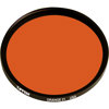 Tiffen 67mm #21 Glass Filter - Dark Orange