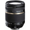 Tamron 18-270mm f/3.5-f/6.3 DI-II VC (Vibration Compensation) LD Aspherical (IF) AF Zoom with Macro, for Canon EOS Digital SLR - U. S. A. Warranty 18-270 18 270