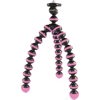 Joby Gorillapod Mini Tripod / Grip for Point & Shoot Cameras, Supports 11.5 Ounces, Black/Pink