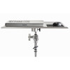 Tether Tools Aero Table, Standard Edition Portable Computer Tethering Platform, 18" x 16"