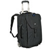 Think Tank Airport Takeoff Check In, Rolling Backpack for 2 Pro DSLR Cameras with / without Lenses & up to a 300mm Lens, 15" Laptop & More