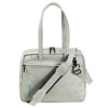 Tucano Alba Collection Small Laptop Carrying Case for 12" iBook/PBook - Ice White