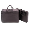 Tucano Alba Collection Small Laptop Carrying Case for 15" iBook/PBook - Ice Brown