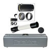 Tele Vue 102iis Imaging System 4" f/8.6 2 Element APO Refractor Optical Tube Assembly, Ivory