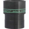 Tele Vue Panoptic Barlow Interface.