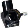 Tele Vue 90� Everbrite Diagonal 1.25" with Brass Clamp Ring.