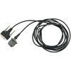 Tele Vue Indicator to Computer RS232 Output Cable, 10'