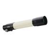 Tele Vue NP101is Imaging System 4" f/5.4, 4-Element APO Refractor Telescope Optical Tube Assembly, Ivory