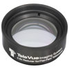Tele Vue 0.8x Reducer Lens Body for NP101is & NP127is and other NP Series Refractors, This Replaces the RNP-4054.