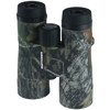 Vanguard 10 x 42 Endeavor Series, Waterproof & Fog Proof BaK4 Roof Prism Binocular with 6 Degree Angle of View - Mossy Oak Camouflage